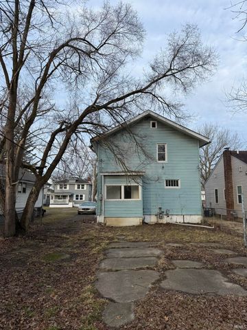 3105 central Drive, Fort Wayne, IN 46806