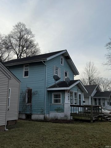 3105 central Drive, Fort Wayne, IN 46806