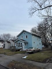 3105 central Drive, Fort Wayne, IN 46806