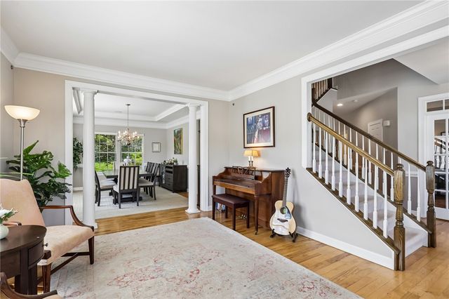 159 Sweetwater DRIVE, Sewickley Hills Boro, PA 15143