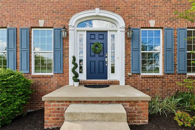 159 Sweetwater DRIVE, Sewickley Hills Boro, PA 15143