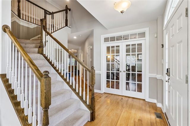 159 Sweetwater DRIVE, Sewickley Hills Boro, PA 15143