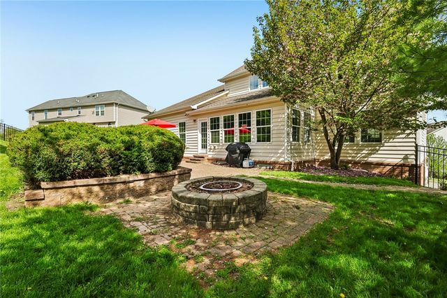 159 Sweetwater DRIVE, Sewickley Hills Boro, PA 15143