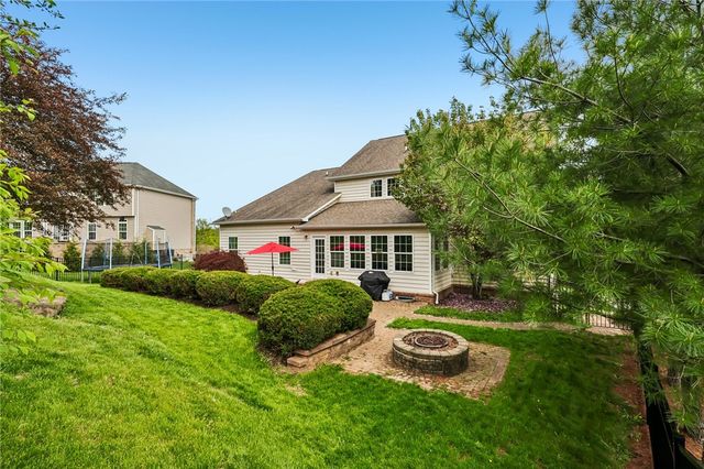 159 Sweetwater DRIVE, Sewickley Hills Boro, PA 15143