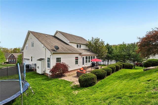 159 Sweetwater DRIVE, Sewickley Hills Boro, PA 15143