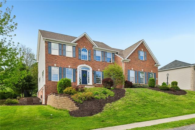 159 Sweetwater DRIVE, Sewickley Hills Boro, PA 15143