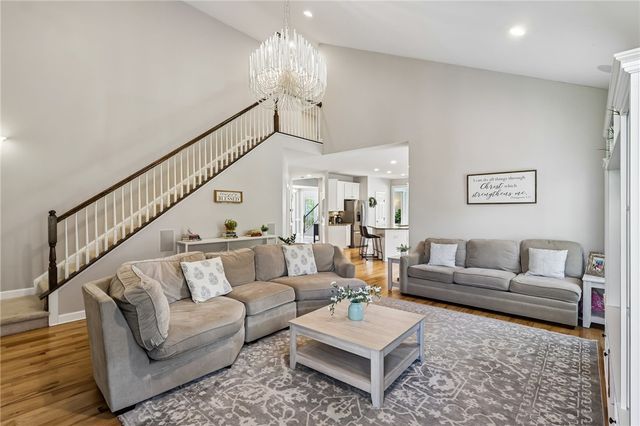159 Sweetwater DRIVE, Sewickley Hills Boro, PA 15143