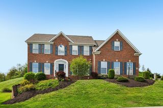 159 Sweetwater DRIVE, Sewickley Hills Boro, PA 15143