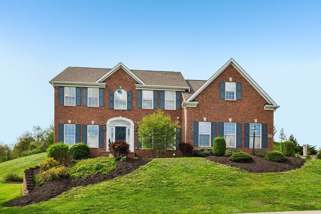 159 Sweetwater DRIVE, Sewickley Hills Boro, PA 15143