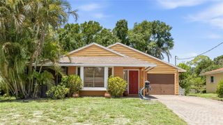 4336 CACTUS AVENUE, Sarasota, FL 34231