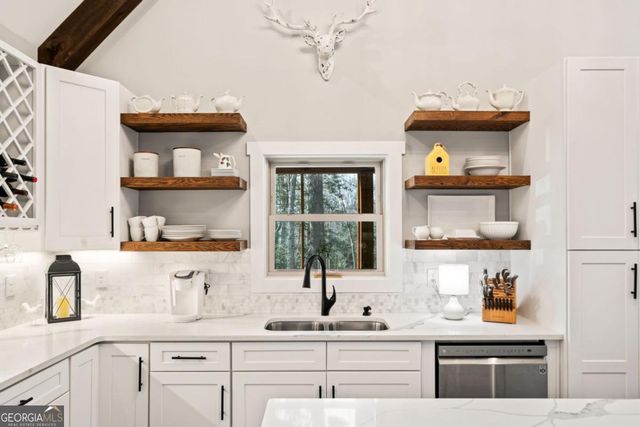 23 Palisade Drive 1812, Ellijay, GA 30540