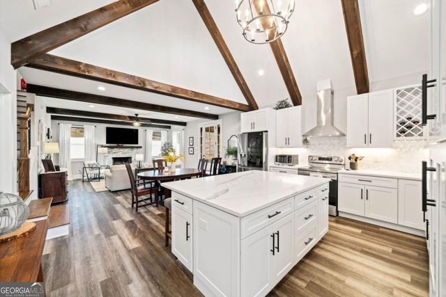 23 Palisade Drive 1812, Ellijay, GA 30540