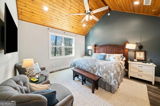 23 Palisade Drive 1812, Ellijay, GA 30540