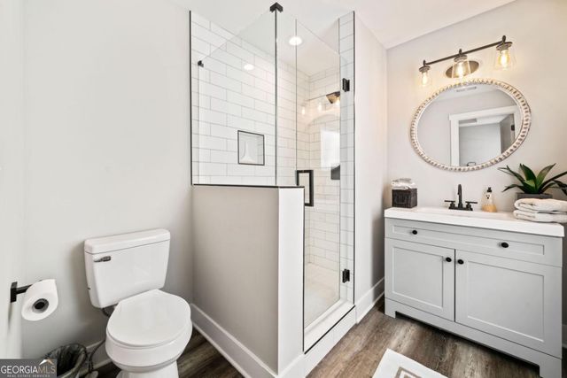 23 Palisade Drive 1812, Ellijay, GA 30540