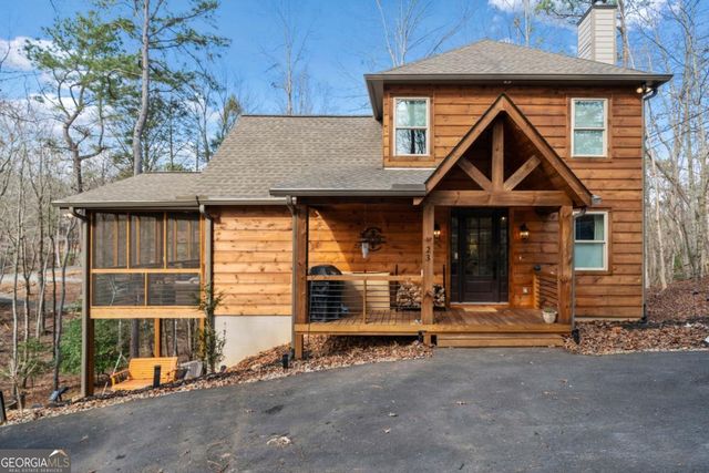 23 Palisade Drive 1812, Ellijay, GA 30540