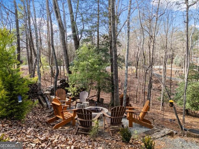 23 Palisade Drive 1812, Ellijay, GA 30540