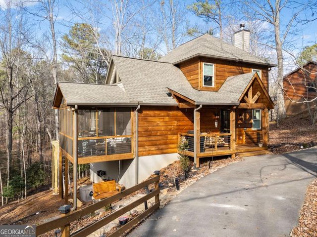 23 Palisade Drive 1812, Ellijay, GA 30540