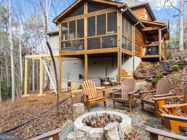23 Palisade Drive 1812, Ellijay, GA 30540