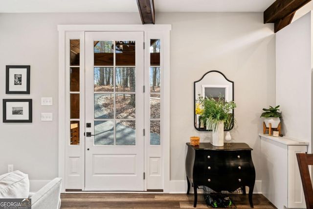 23 Palisade Drive 1812, Ellijay, GA 30540