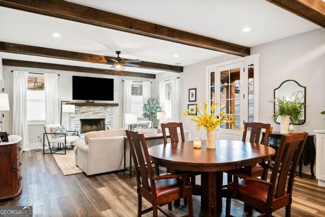 23 Palisade Drive 1812, Ellijay, GA 30540