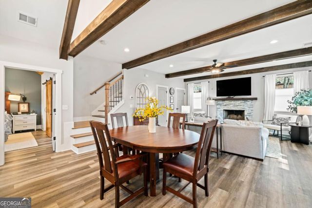 23 Palisade Drive 1812, Ellijay, GA 30540