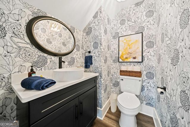 23 Palisade Drive 1812, Ellijay, GA 30540