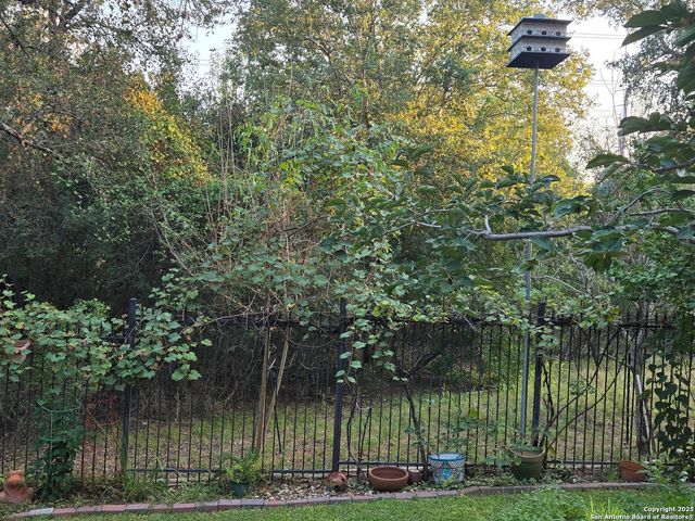 13707 palatine, San Antonio, TX 78253