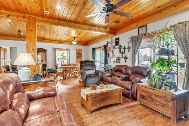 1895 Lencer Dr, Pine Grove Twp, PA 16260