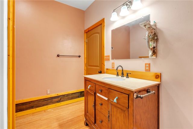 1895 Lencer Dr, Pine Grove Twp, PA 16260