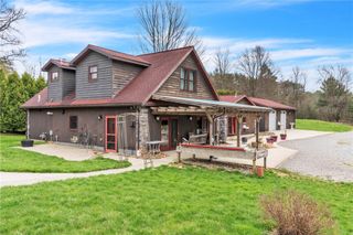 1895 Lencer Dr, Pine Grove Twp, PA 16260