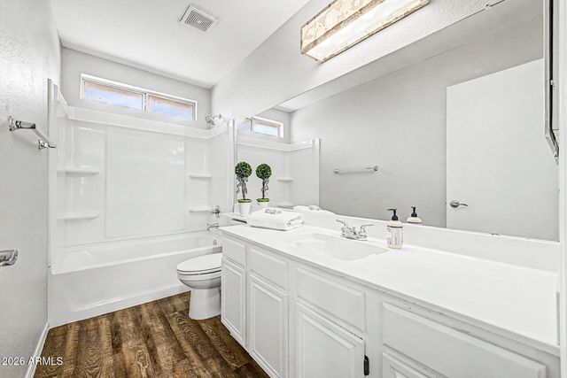 8408 W Bloomfield Road W, Peoria, AZ 85381