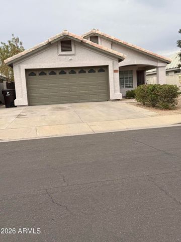 8408 W Bloomfield Road W, Peoria, AZ 85381