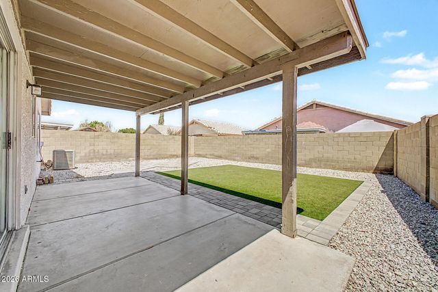 8408 W Bloomfield Road W, Peoria, AZ 85381