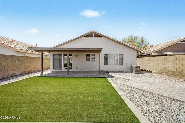 8408 W Bloomfield Road W, Peoria, AZ 85381