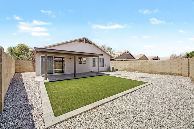 8408 W Bloomfield Road W, Peoria, AZ 85381