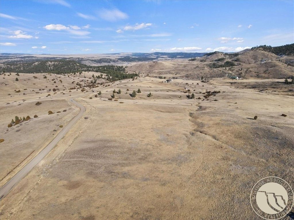 NHN- Lot 4 Hump Creek Road, Reed Point, MT 59069 photo 8