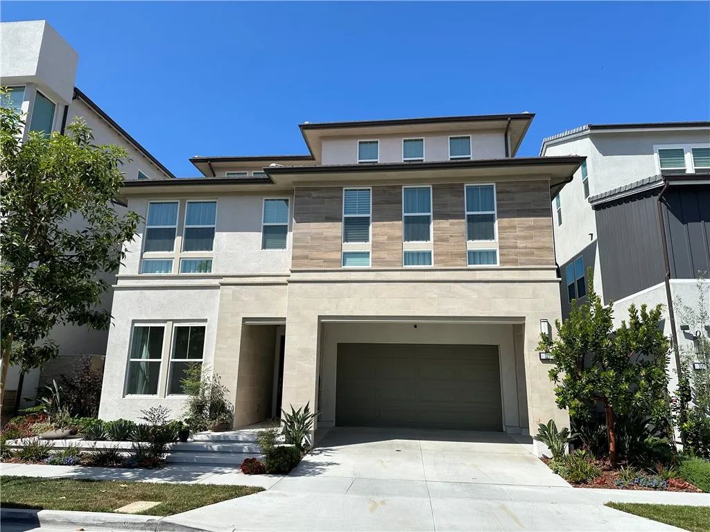 321 Burwood, Lake Forest, CA 92630