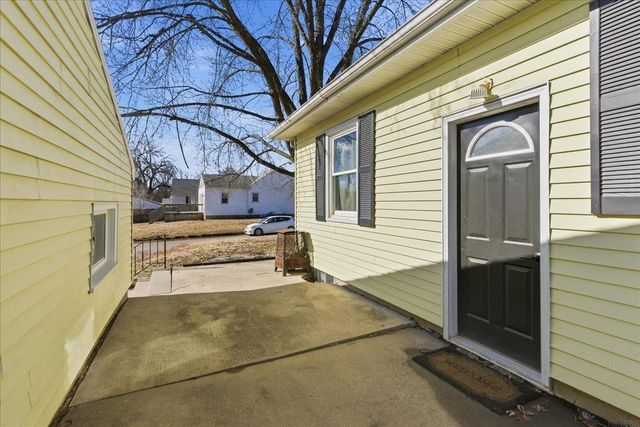 318 Arizona Street, Waterloo, IA 50703