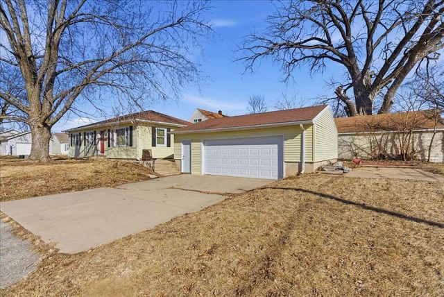 318 Arizona Street, Waterloo, IA 50703
