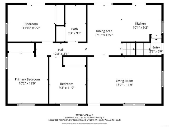 318 Arizona Street, Waterloo, IA 50703