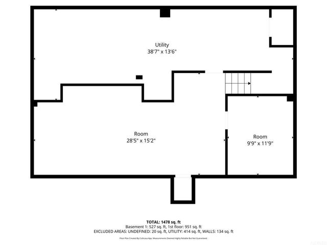 318 Arizona Street, Waterloo, IA 50703