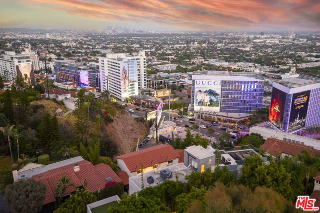 1377 Miller Place, Los Angeles, CA 90069