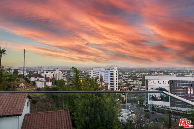 1377 Miller Place, Los Angeles, CA 90069