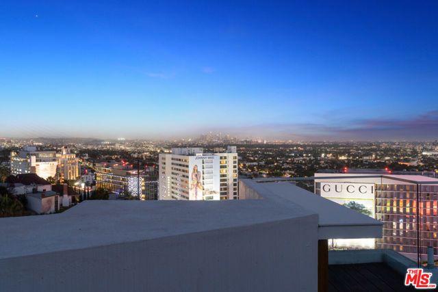 1377 Miller Place, Los Angeles, CA 90069