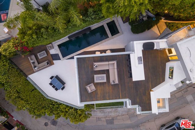 1377 Miller Place, Los Angeles, CA 90069