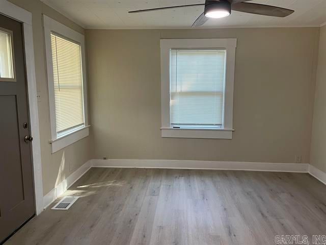 806 S GOODWIN Street, El Dorado, AR 71730