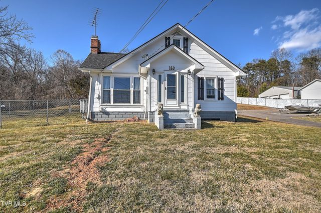 163 Island Road, Kingsport, TN 37664
