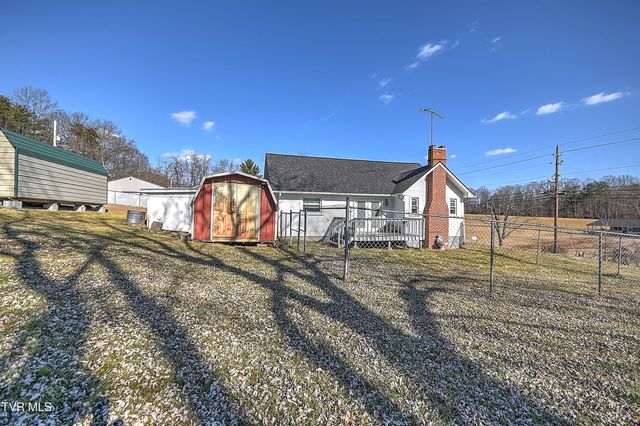 163 Island Road, Kingsport, TN 37664