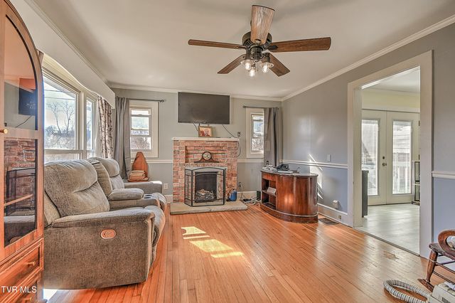 163 Island Road, Kingsport, TN 37664