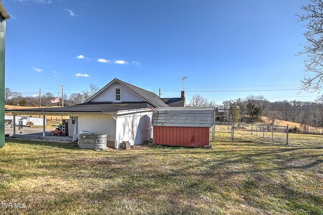 163 Island Road, Kingsport, TN 37664